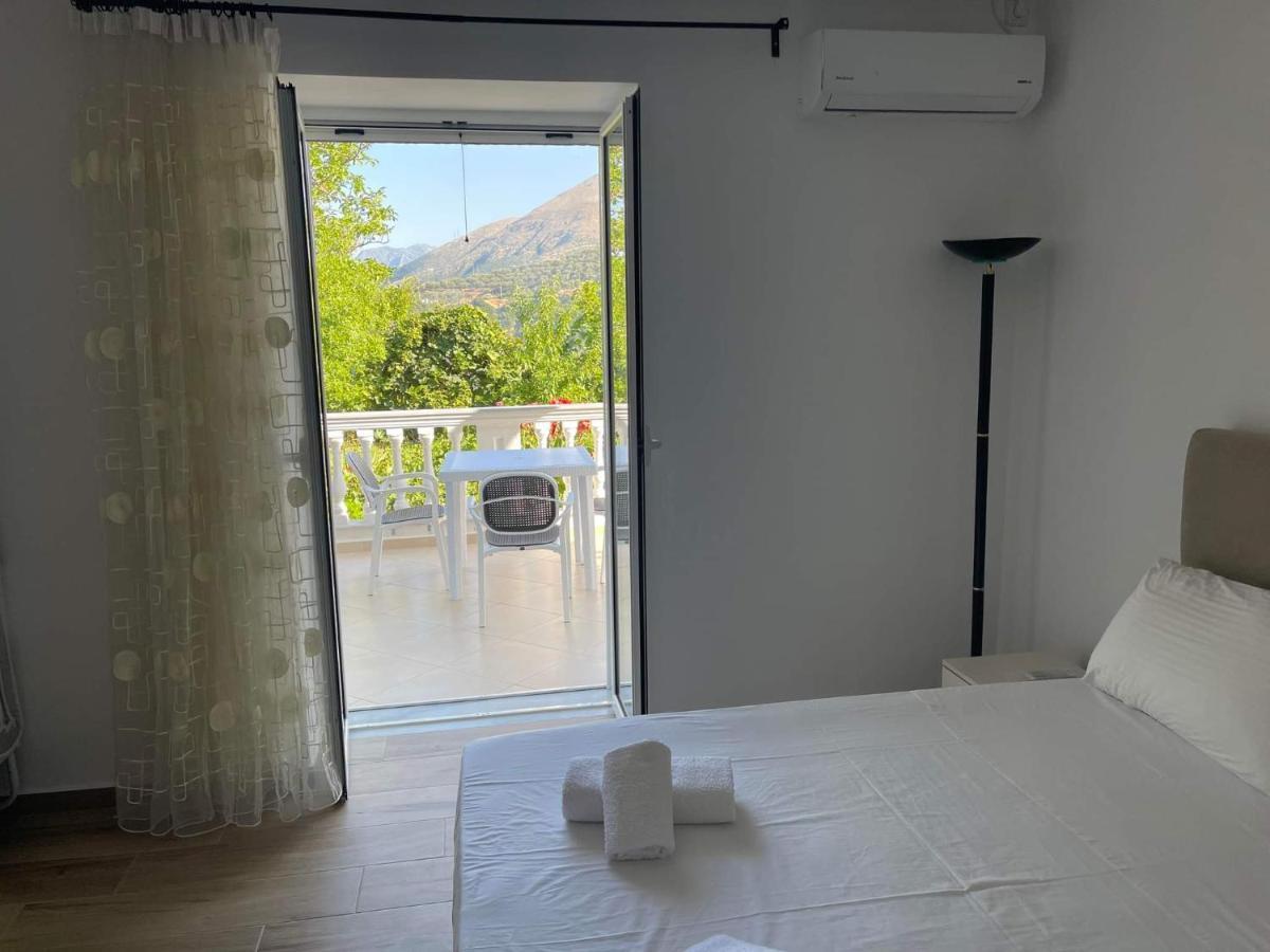 Helen Apartments Lukovë المظهر الخارجي الصورة