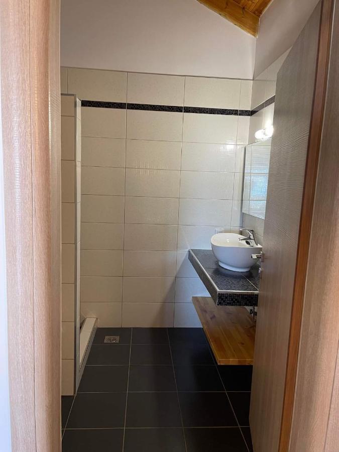Helen Apartments Lukovë المظهر الخارجي الصورة
