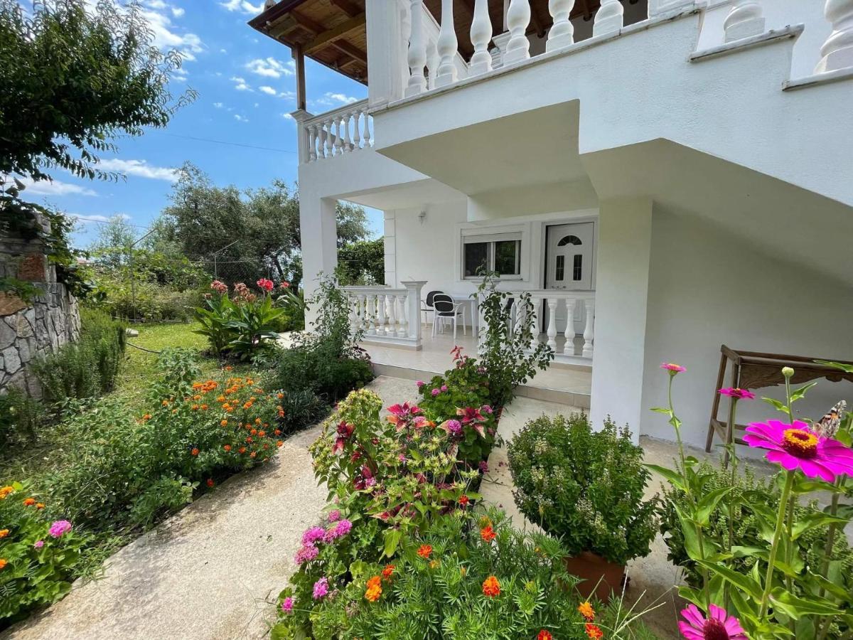 Helen Apartments Lukovë المظهر الخارجي الصورة