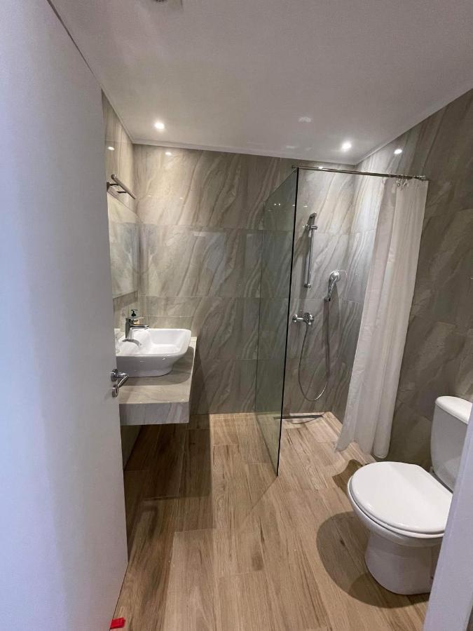 Helen Apartments Lukovë المظهر الخارجي الصورة