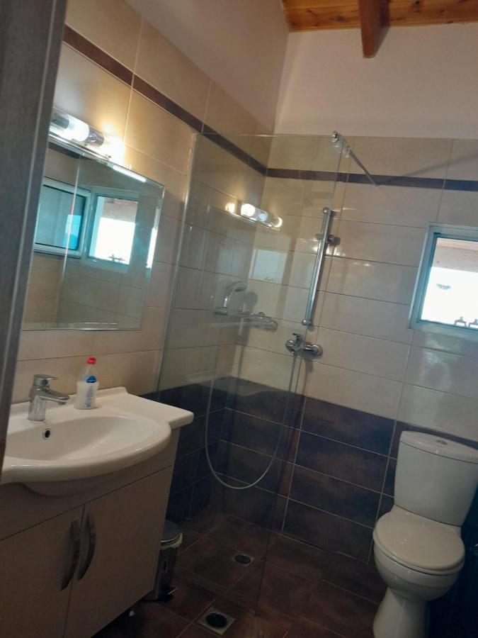 Helen Apartments Lukovë المظهر الخارجي الصورة