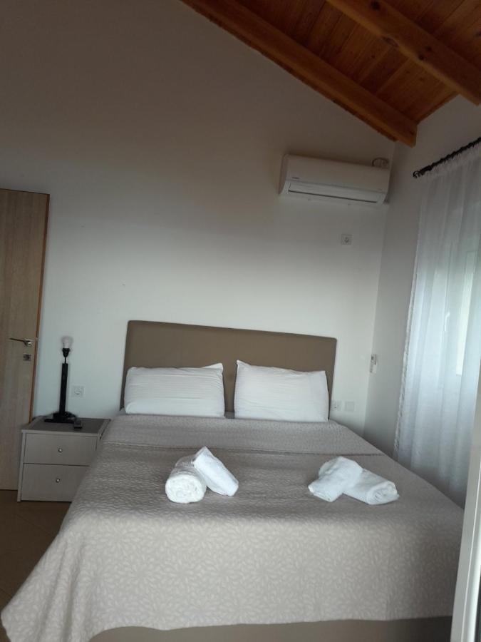 Helen Apartments Lukovë المظهر الخارجي الصورة