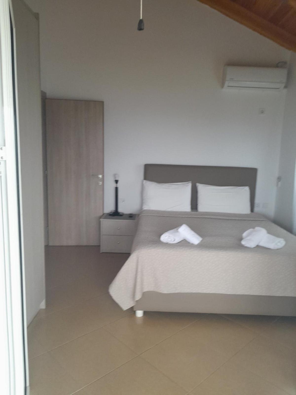 Helen Apartments Lukovë المظهر الخارجي الصورة
